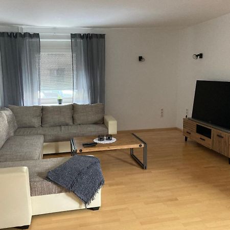 Appartment Griesheim Griesheim (Hessen) Exterior foto