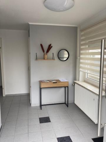 Appartment Griesheim Griesheim (Hessen) Exterior foto