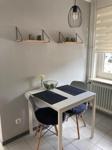 Appartment Griesheim Griesheim (Hessen) Exterior foto
