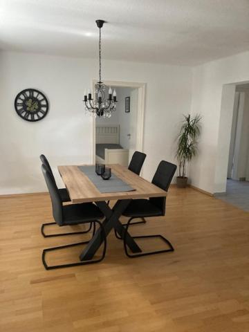 Appartment Griesheim Griesheim (Hessen) Exterior foto
