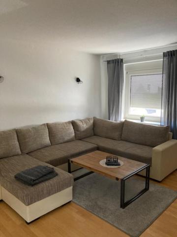 Appartment Griesheim Griesheim (Hessen) Exterior foto